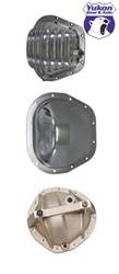 Yukon Gear & Axle - Differential Cover - Yukon Gear & Axle YP C5-D80-A UPC: 883584323372 - Image 1