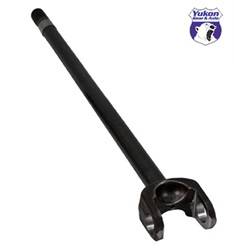 Yukon Gear & Axle - Axle Shaft - Yukon Gear & Axle YA W38875 UPC: 883584213598 - Image 1