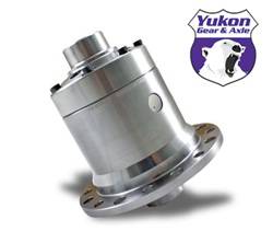 Yukon Gear & Axle - Grizzly Locker - Yukon Gear & Axle YGLM35-4-27 UPC: 883584280163 - Image 1