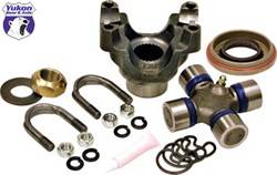 Yukon Gear & Axle - Trail Repair Kit - Yukon Gear & Axle YP TRKD60-1350U UPC: 883584322849 - Image 1