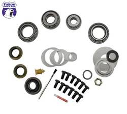 Yukon Gear & Axle - Yukon Differential Master Overhaul Kit - Yukon Gear & Axle YK C200 UPC: 883584142119 - Image 1