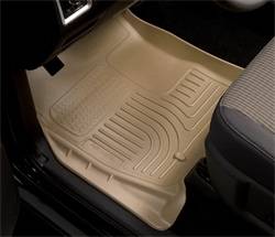 Husky Liners - WeatherBeater Floor Liner - Husky Liners 19032 UPC: 753933190323 - Image 1