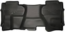 Husky Liners - WeatherBeater Floor Liner - Husky Liners 19241 UPC: 753933192419 - Image 1