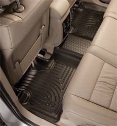 Husky Liners - WeatherBeater Floor Liner - Husky Liners 99671 UPC: 753933996710 - Image 1