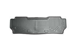 Husky Liners - WeatherBeater Floor Liner - Husky Liners 19852 UPC: 753933198527 - Image 1