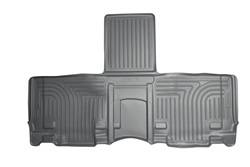 Husky Liners - WeatherBeater Floor Liner - Husky Liners 19842 UPC: 753933198428 - Image 1