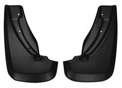 Husky Liners - Custom Molded Mud Guards - Husky Liners 59101 UPC: 753933591014 - Image 1