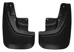 Husky Liners - Custom Molded Mud Guards - Husky Liners 58101 UPC: 753933581015 - Image 1