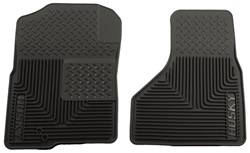 Husky Liners - Heavy Duty Floor Mat - Husky Liners 51221 UPC: 753933512217 - Image 1