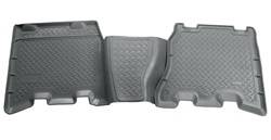 Husky Liners - Classic Style Floor Liner - Husky Liners 60602 UPC: 753933606022 - Image 1