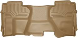 Husky Liners - WeatherBeater Floor Liner - Husky Liners 19243 UPC: 753933192433 - Image 1