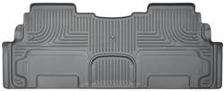 Husky Liners - WeatherBeater Floor Liner - Husky Liners 19212 UPC: 753933192129 - Image 1