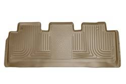 Husky Liners - WeatherBeater Floor Liner - Husky Liners 19883 UPC: 753933198831 - Image 1