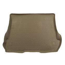 Husky Liners - Classic Style Cargo Liner - Husky Liners 22233 UPC: 753933222338 - Image 1