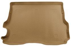 Husky Liners - Classic Style Cargo Liner - Husky Liners 22003 UPC: 753933220037 - Image 1