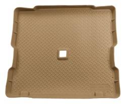 Husky Liners - Classic Style Cargo Liner - Husky Liners 21753 UPC: 753933217532 - Image 1