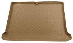 Husky Liners - Classic Style Cargo Liner - Husky Liners 21703 UPC: 753933217037 - Image 1