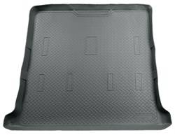 Husky Liners - Classic Style Cargo Liner - Husky Liners 21402 UPC: 753933214029 - Image 1