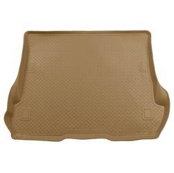 Husky Liners - Classic Style Cargo Liner - Husky Liners 20613 UPC: 753933206130 - Image 1