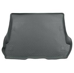 Husky Liners - Classic Style Cargo Liner - Husky Liners 20612 UPC: 753933206123 - Image 1