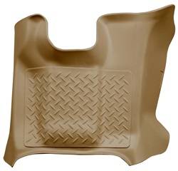 Husky Liners - Classic Style Floor Liner Center Hump - Husky Liners 83673 UPC: 753933836733 - Image 1
