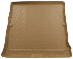 Husky Liners - Classic Style Cargo Liner - Husky Liners 23753 UPC: 753933237530 - Image 1