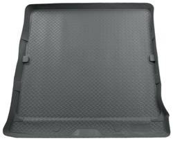Husky Liners - Classic Style Cargo Liner - Husky Liners 23752 UPC: 753933237523 - Image 1
