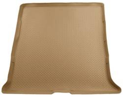 Husky Liners - Classic Style Cargo Liner - Husky Liners 23573 UPC: 753933235734 - Image 1