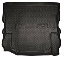 Husky Liners - Classic Style Cargo Liner - Husky Liners 20541 UPC: 753933205416 - Image 1