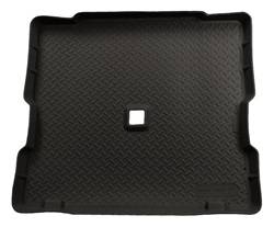 Husky Liners - Classic Style Cargo Liner - Husky Liners 21751 UPC: 753933217518 - Image 1