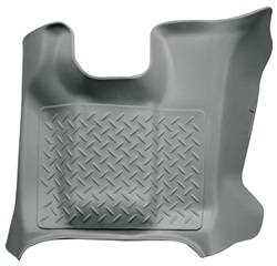 Husky Liners - Classic Style Floor Liner Center Hump - Husky Liners 83672 UPC: 753933836726 - Image 1