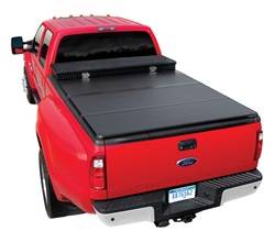 Extang - Solid Fold Tool Box Tonneau Cover - Extang 57470 UPC: 750289574708 - Image 1