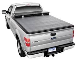 Extang - Trifecta Tool Box Tonneau Cover - Extang 47945 UPC: 750289479454 - Image 1