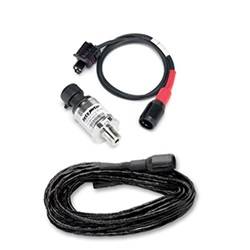 Auto Meter - PSI Pressure Sensor Kit - Auto Meter 9134 UPC: 046074091346 - Image 1