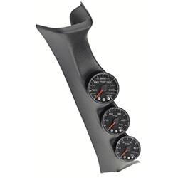 Auto Meter - Spek-Pro Diesel Pillar Kit - Auto Meter P73011 UPC: 046074155499 - Image 1