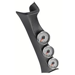 Auto Meter - Spek-Pro Diesel Pillar Kit - Auto Meter P73012 UPC: 046074155505 - Image 1