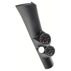 Auto Meter - Spek-Pro Diesel Pillar Kit - Auto Meter P72001 UPC: 046074155383 - Image 1