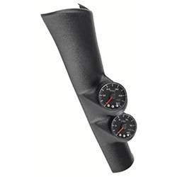 Auto Meter - Spek-Pro Diesel Pillar Kit - Auto Meter P72000 UPC: 046074155376 - Image 1