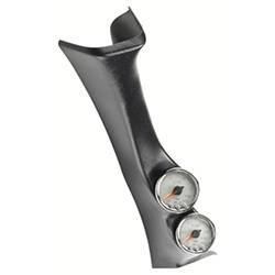 Auto Meter - Spek-Pro Diesel Pillar Kit - Auto Meter P72012 UPC: 046074155482 - Image 1