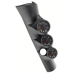 Auto Meter - Spek-Pro Diesel Pillar Kit - Auto Meter P73001 UPC: 046074155406 - Image 1