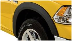 Bushwacker - OE Style Fender Flares - Bushwacker 50039-02 UPC: 090689111616 - Image 1