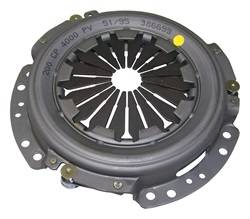 Crown Automotive - Clutch Pressure Plate - Crown Automotive J0734610 UPC: 848399053265 - Image 1