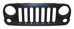 Crown Automotive - Grille - Crown Automotive 68046306AB UPC: 848399089042 - Image 1