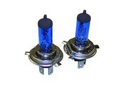 Crown Automotive - Headlamp Bulb Set - Crown Automotive RT28004 UPC: 848399051186 - Image 1