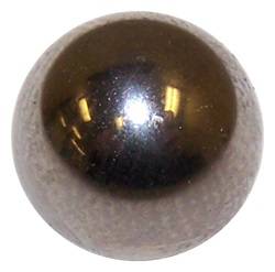 Crown Automotive - Manual Trans Shift Ball - Crown Automotive J0639104 UPC: 848399051964 - Image 1