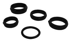 Crown Automotive - Oil Filter Adapter O-Ring Kit - Crown Automotive 68166067AA UPC: 848399088380 - Image 1