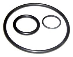 Crown Automotive - Oil Filter Adapter Seal Kit - Crown Automotive 4720363 UPC: 848399074994 - Image 1
