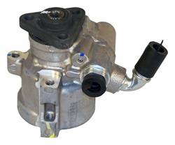 Crown Automotive - Power Steering Pump - Crown Automotive 52088582AC UPC: 848399039412 - Image 1