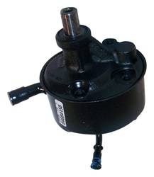 Crown Automotive - Power Steering Pump - Crown Automotive 4684158 UPC: 848399006247 - Image 1
