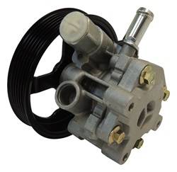 Crown Automotive - Power Steering Pump - Crown Automotive 5105048AC UPC: 849603001959 - Image 1